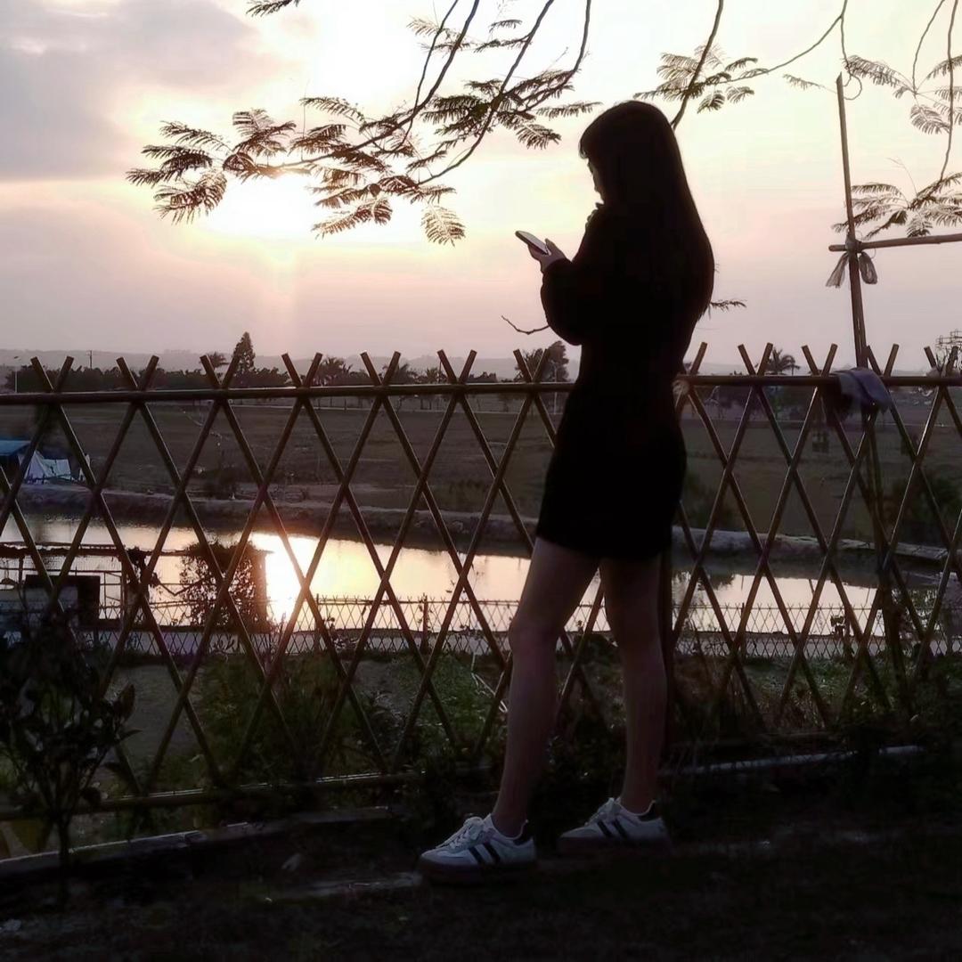 ·晴空万里🍧