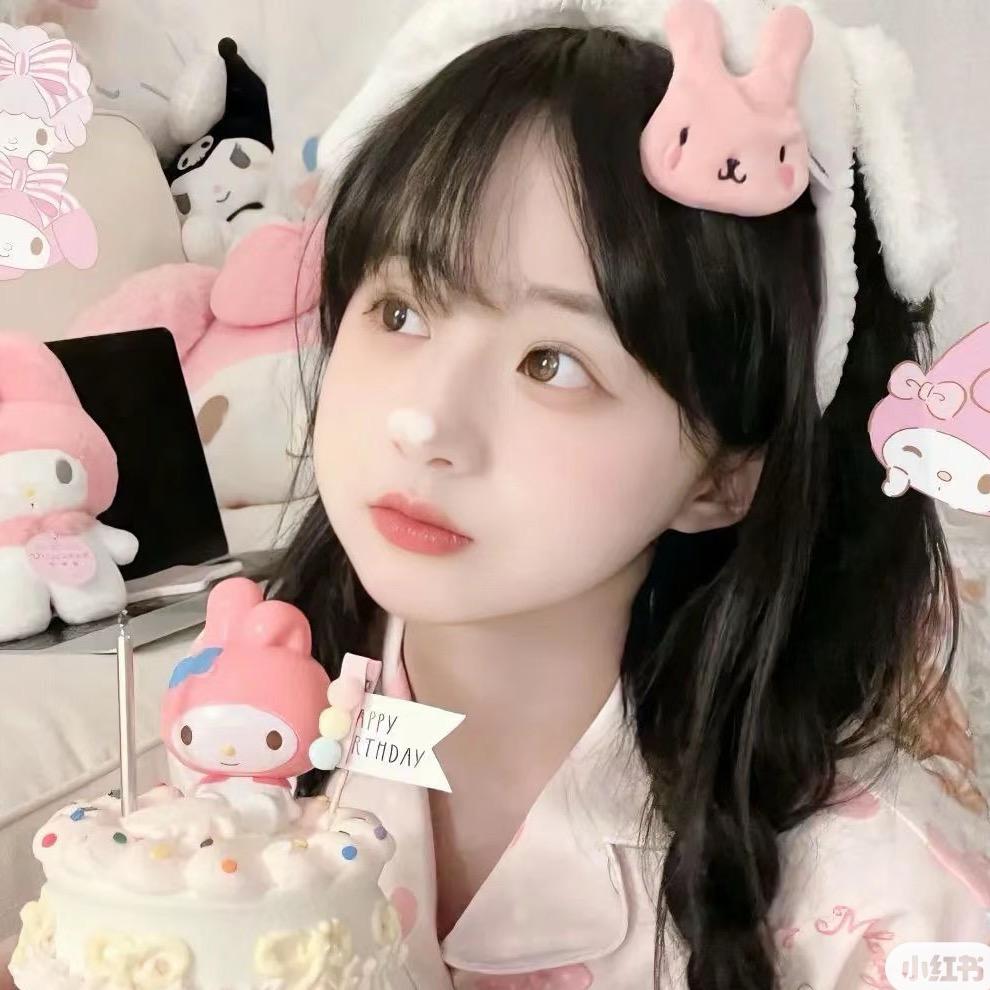 五小❤️