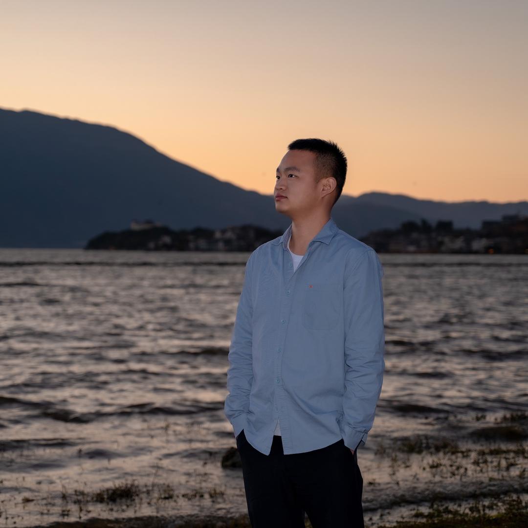慢慢