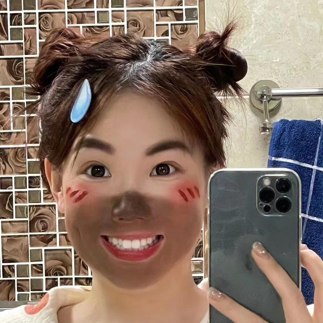 饿货小葱仔