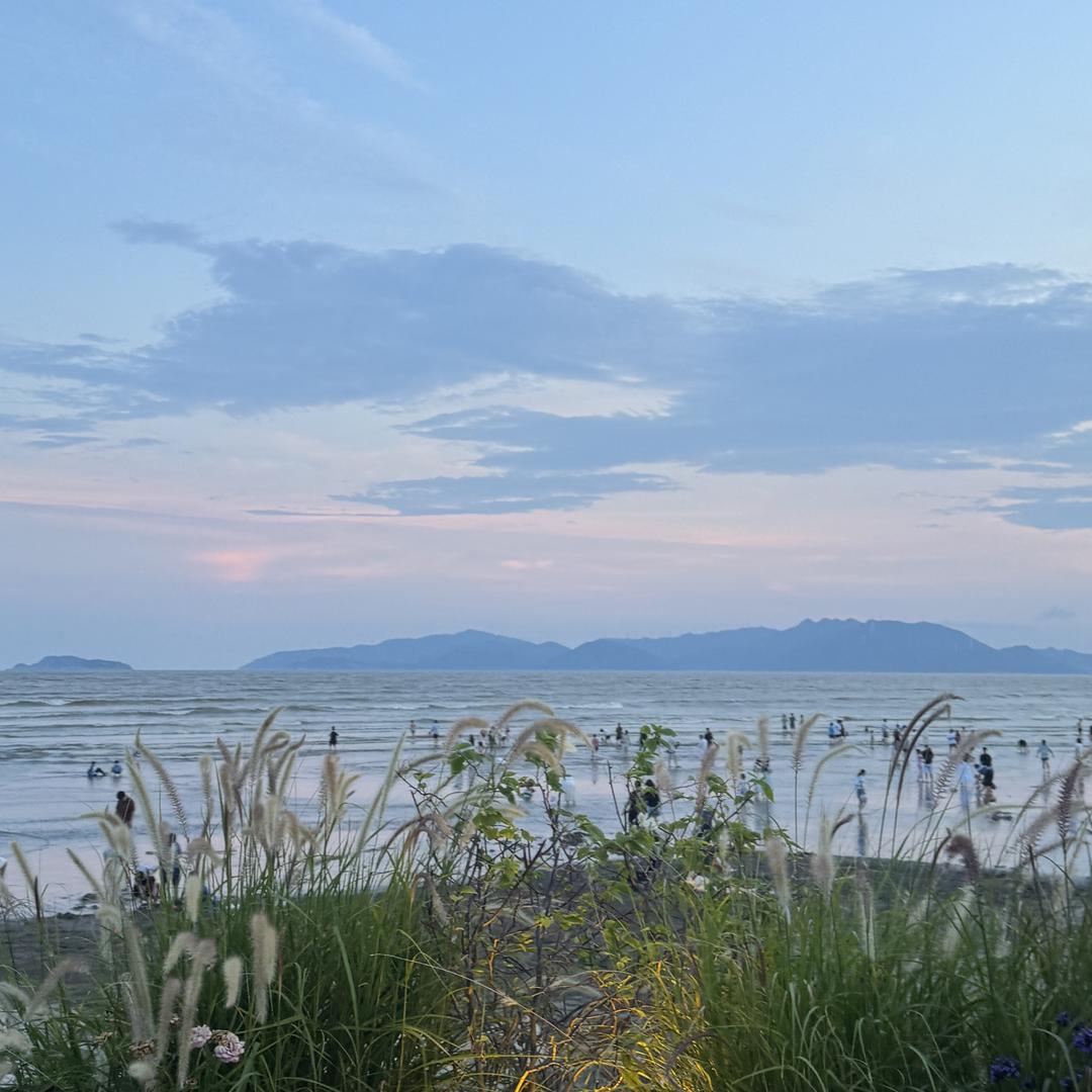厦门海与悦文旅有限公司