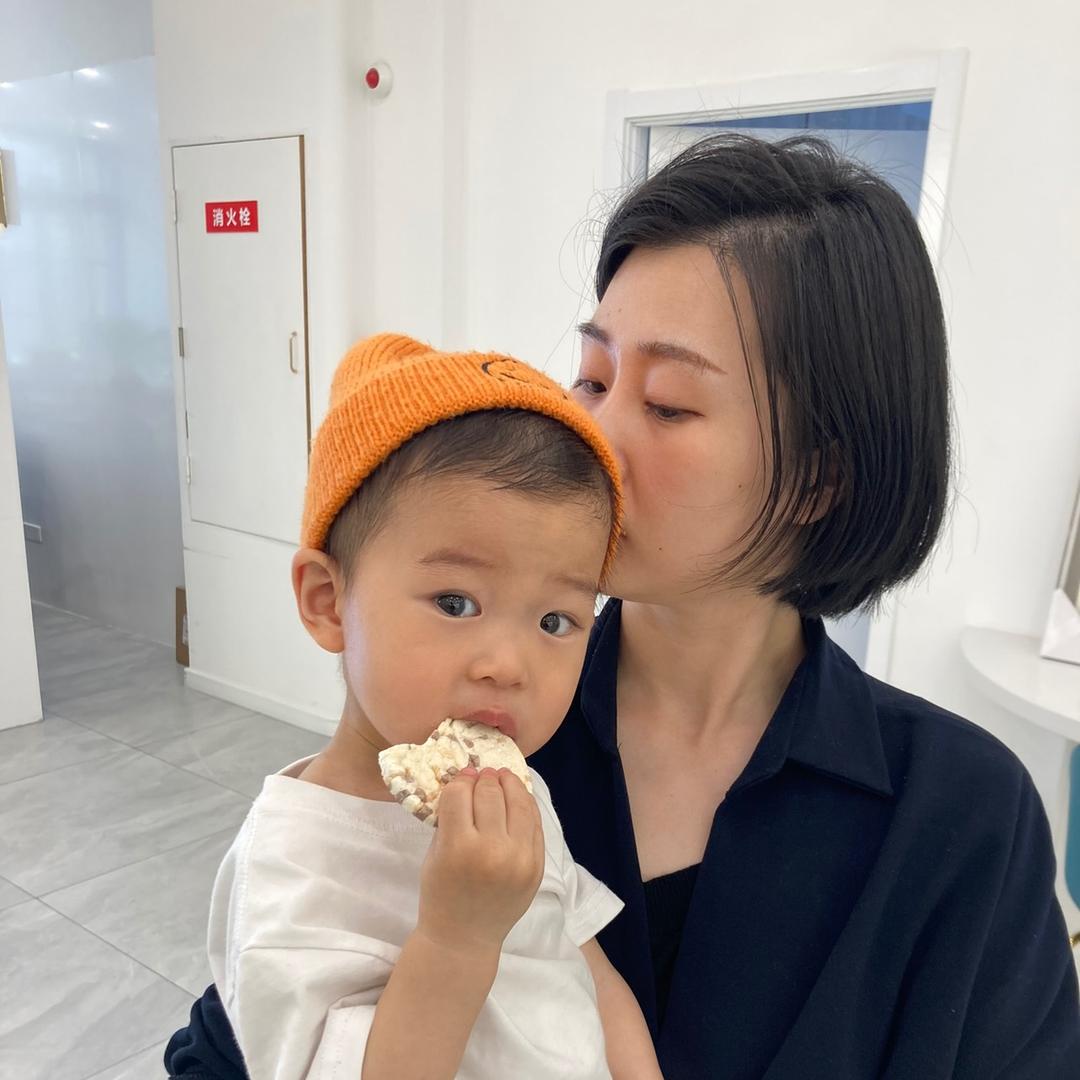 C妈双语日记