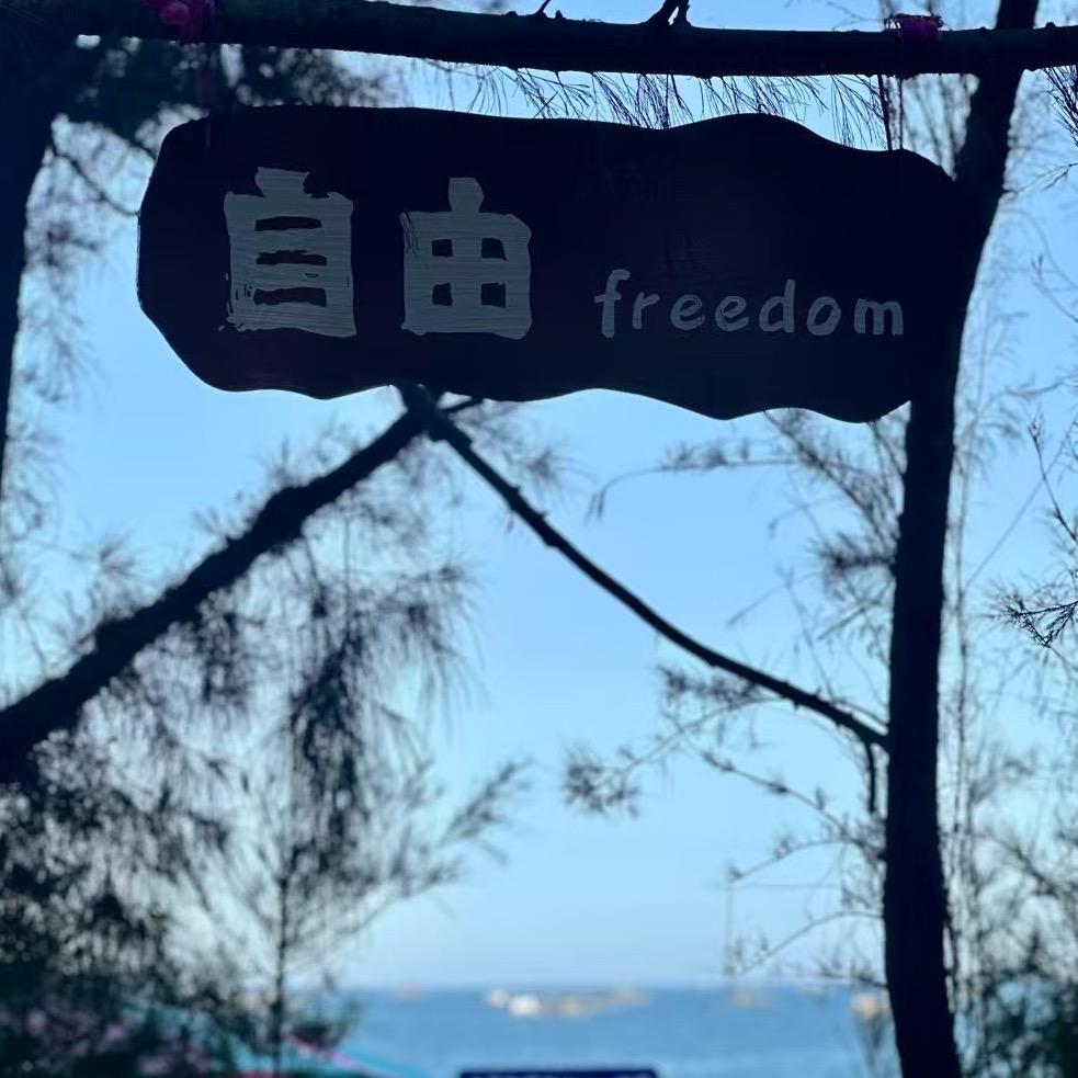 村里人