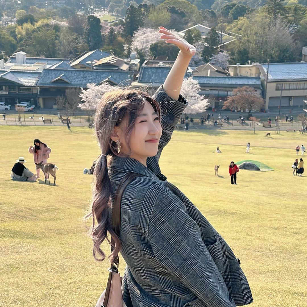 小鱼转晴
