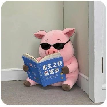吉利布丁🍮