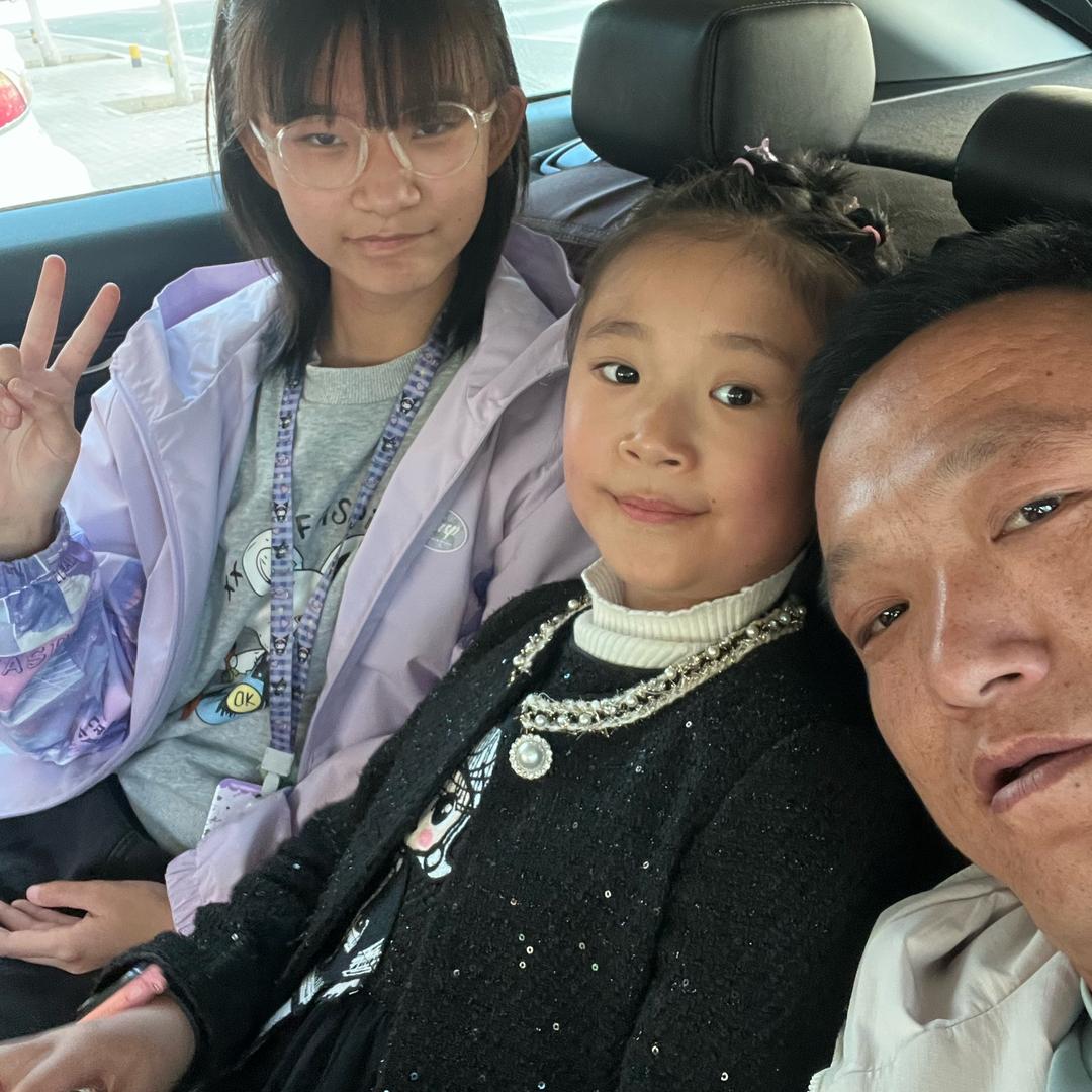 🍗努力🌈拼博💪