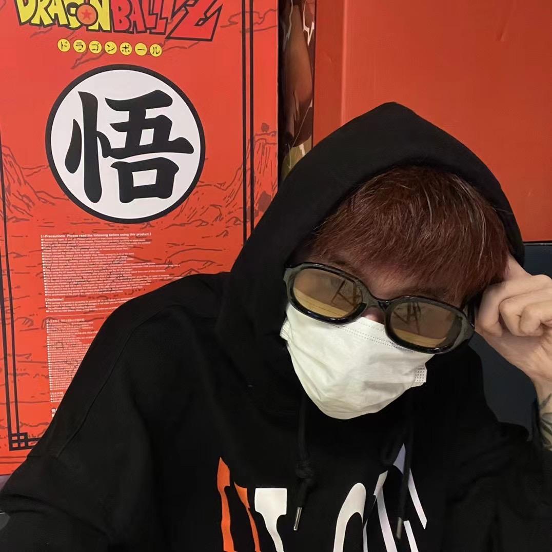 T.I 乔（每天不定时直播）