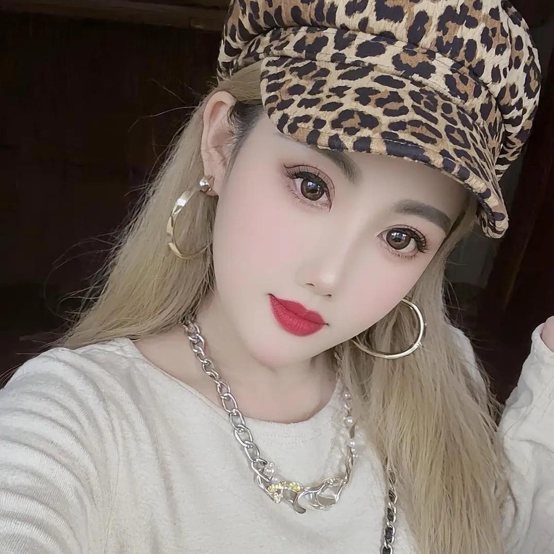💋国宝小妲己💋