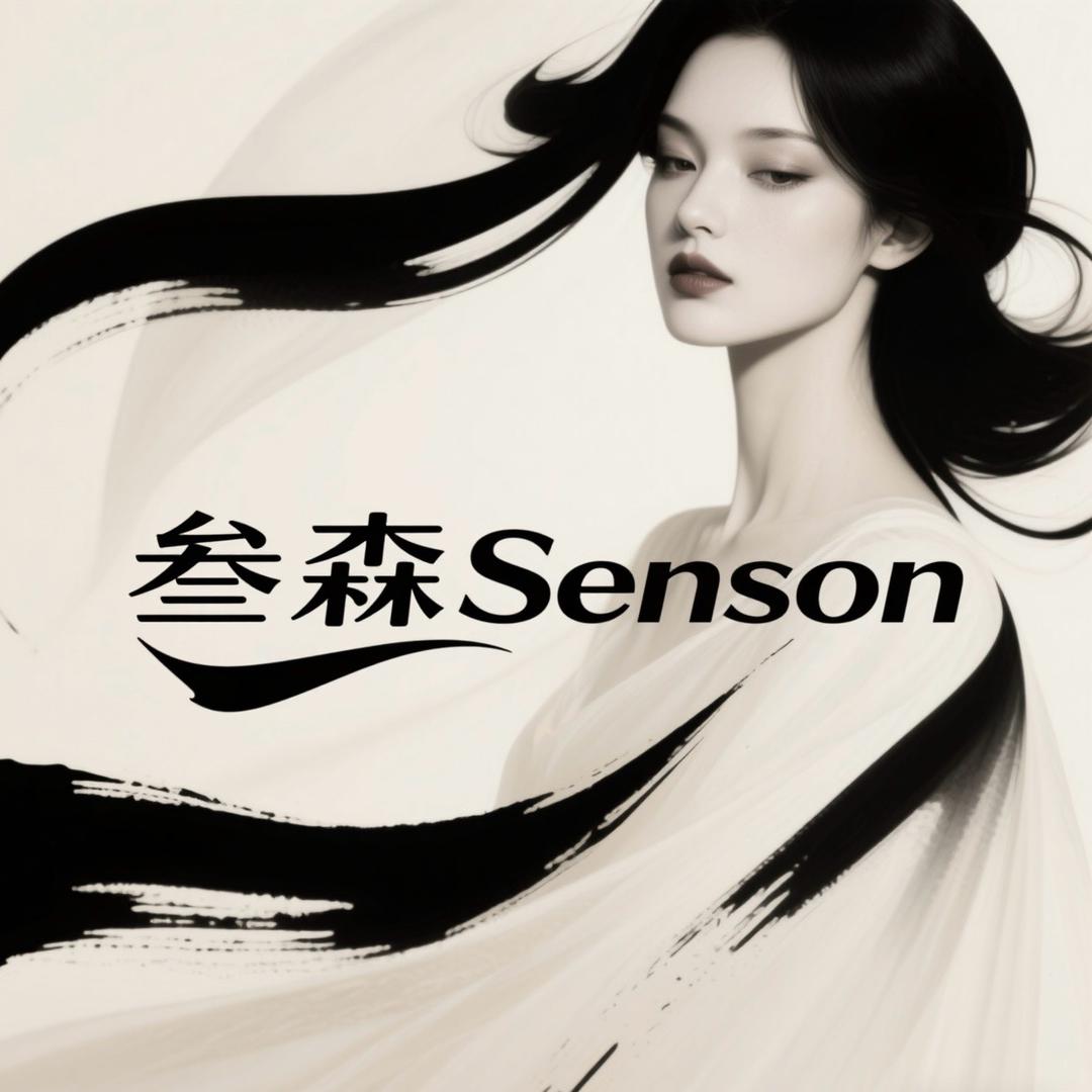 叁森Senson