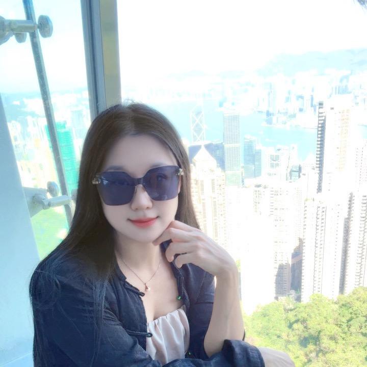 晶JING🫶