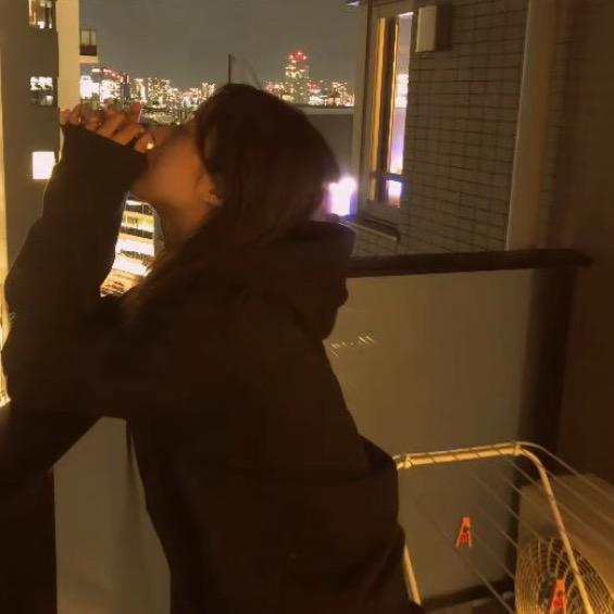 我有起床气