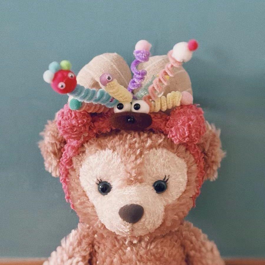 花小毛的卷笔刀