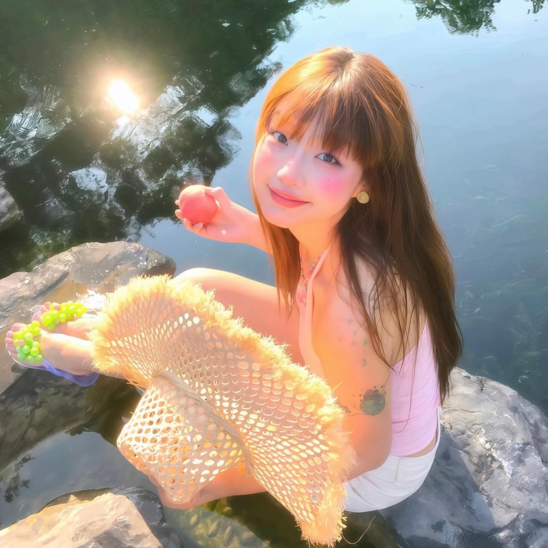 炸鸡腿