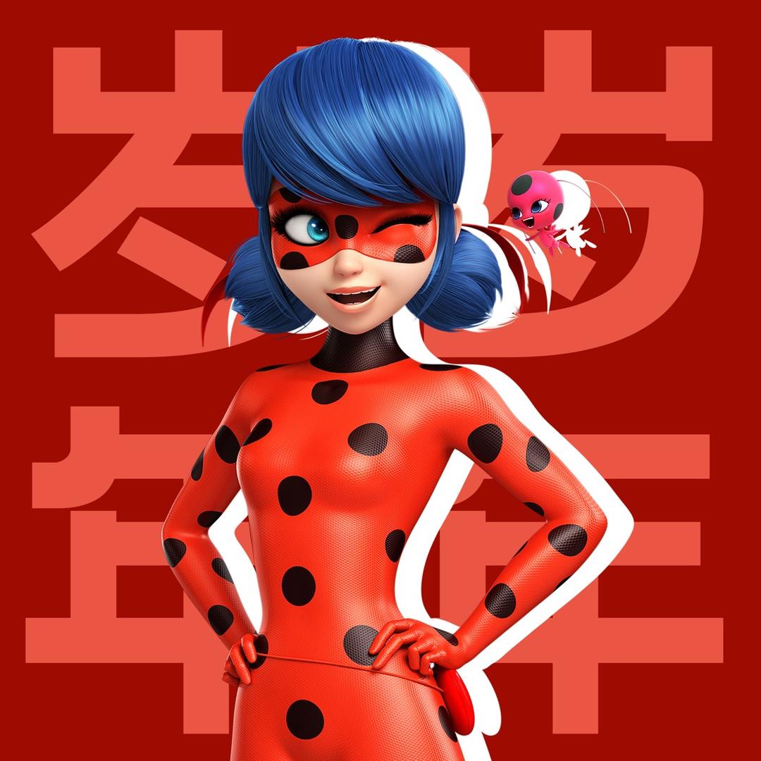 奇迹少女