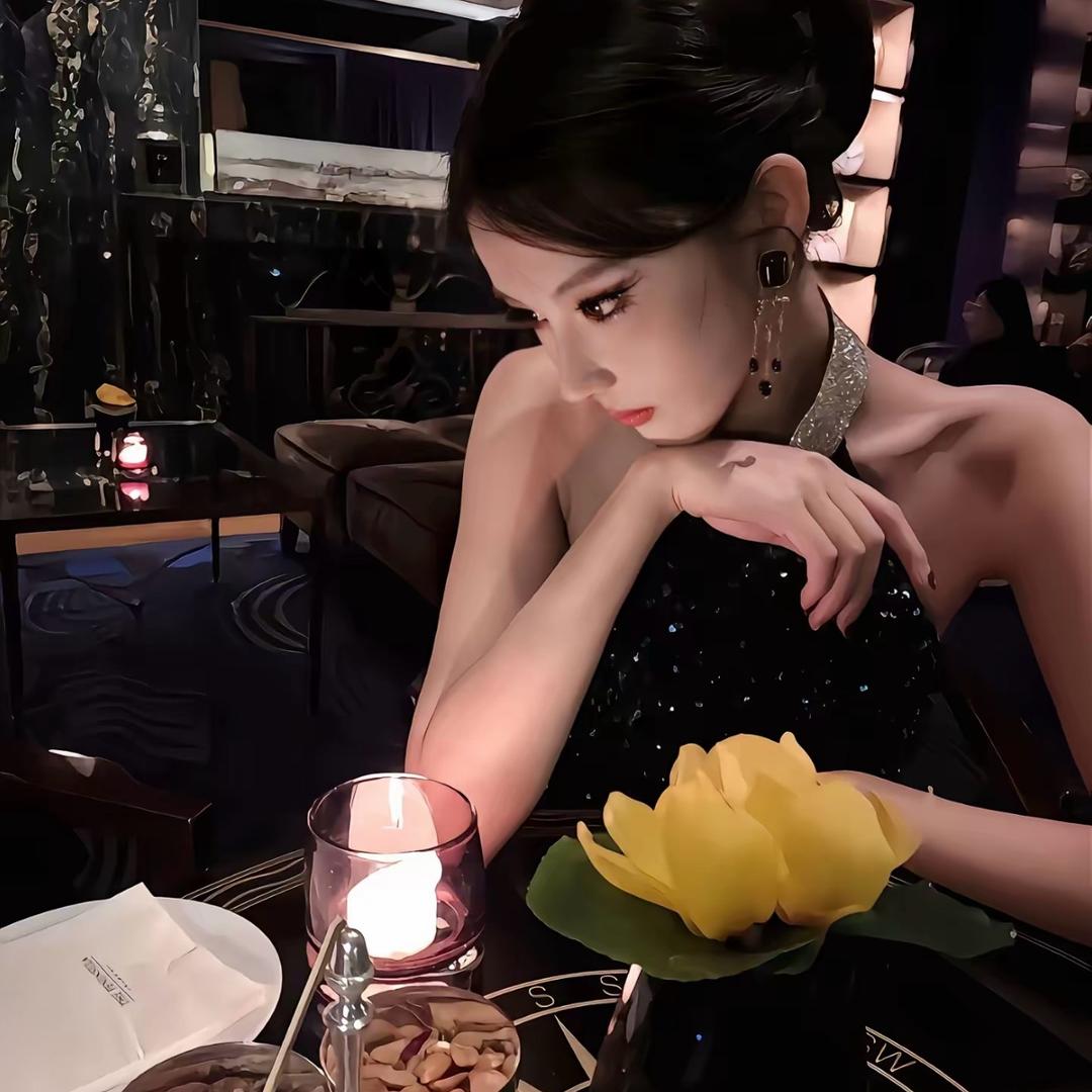 一心一E💖