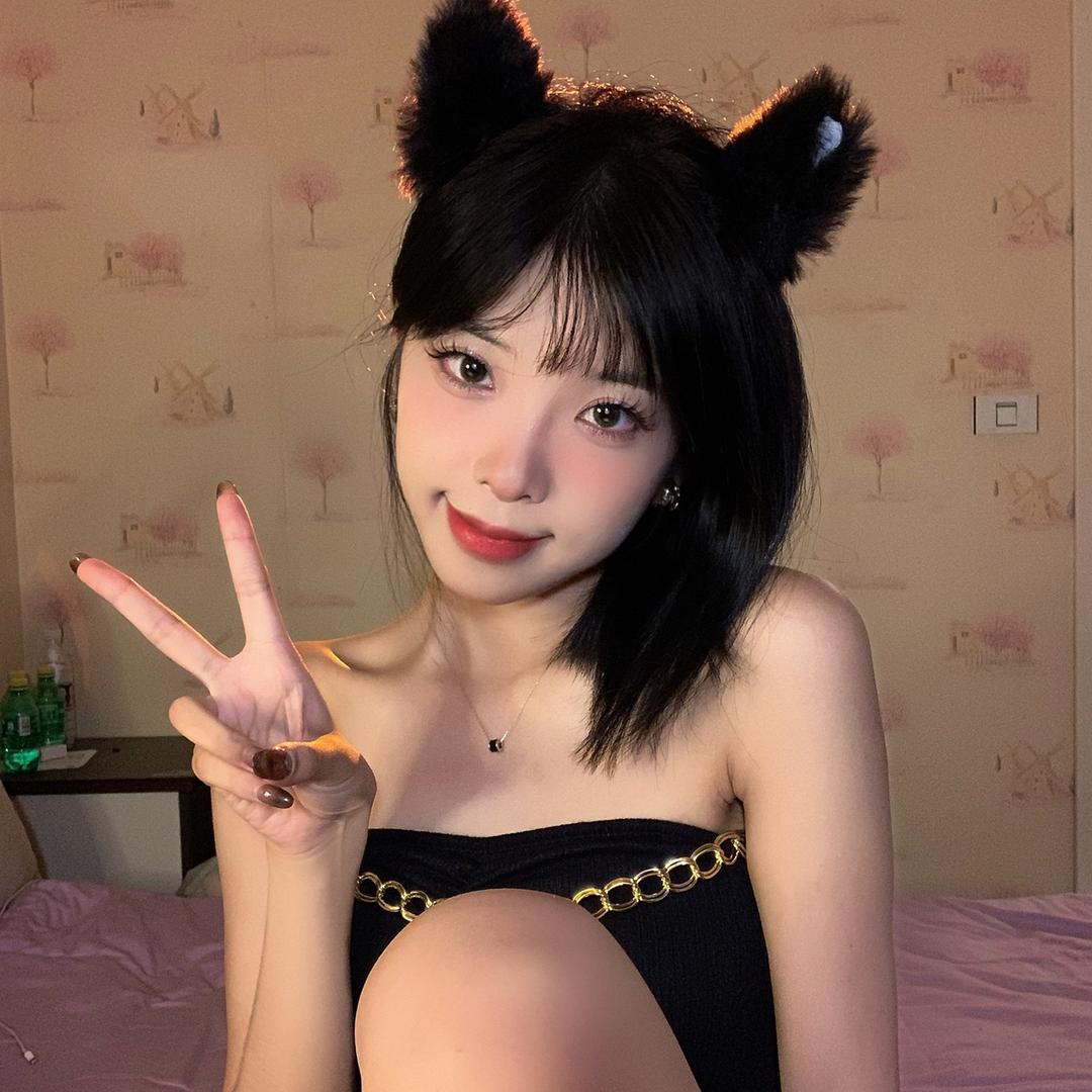 狗尾巴