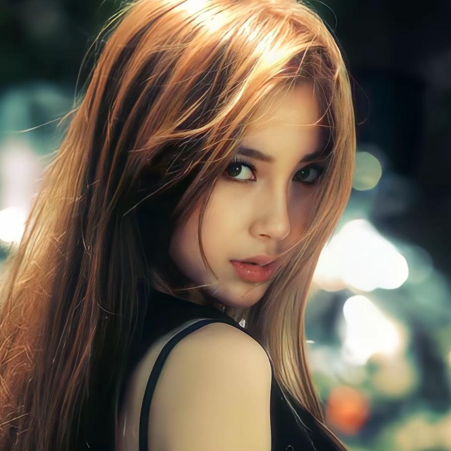 马宝莉polly