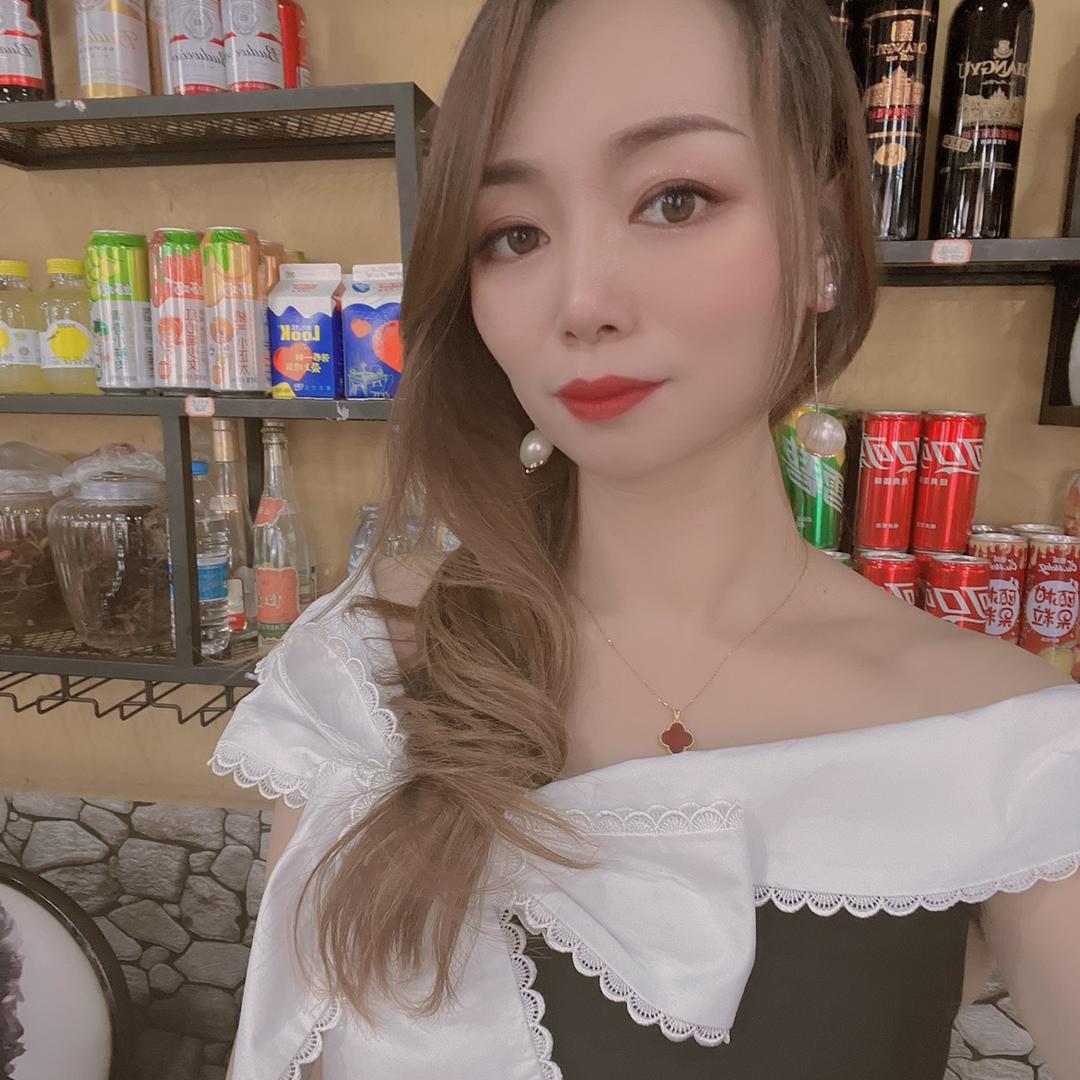 瓯金阁*后院 丽丽姐