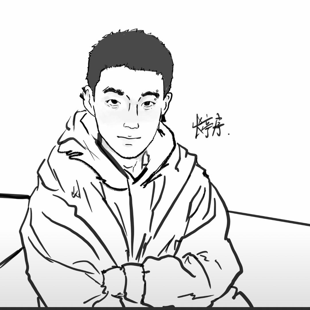 长亭序.