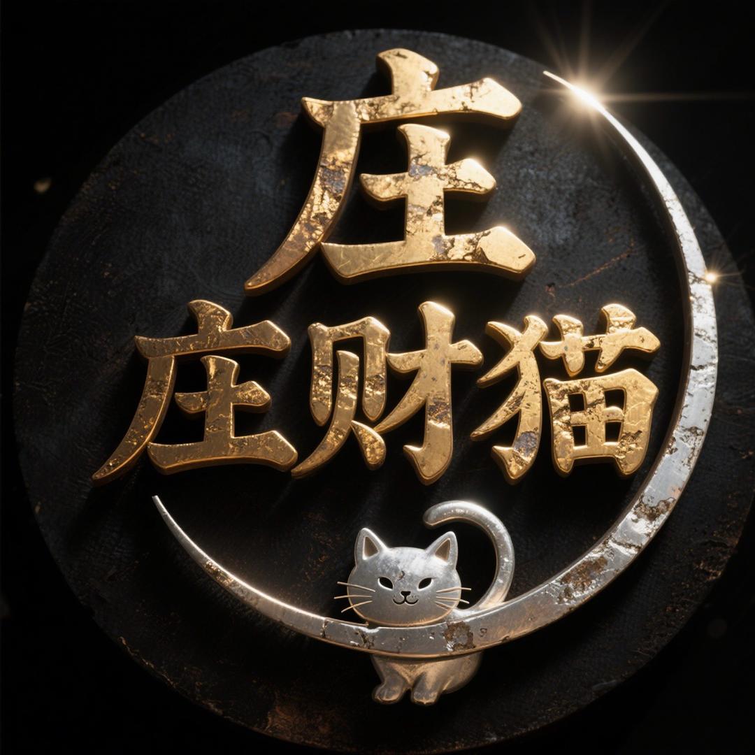 庄财猫