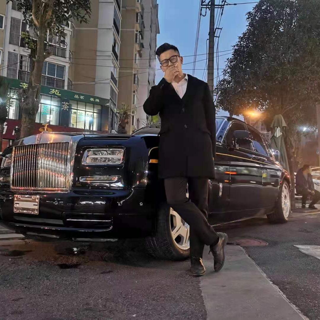 温江尚尚二手车C罗、上门收购，销售