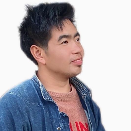 坚强小刚