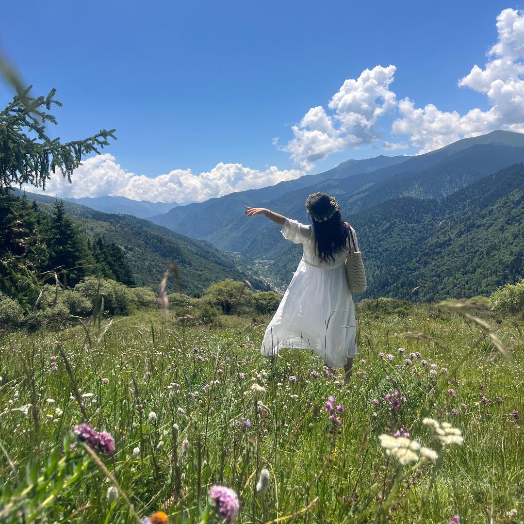 黛深烟