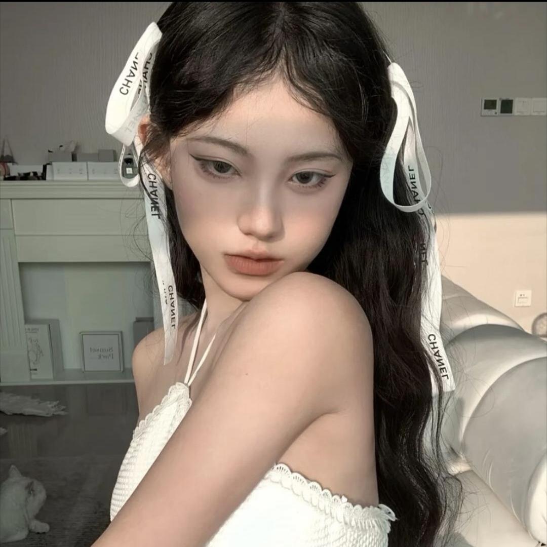 Andy聘婷优雅