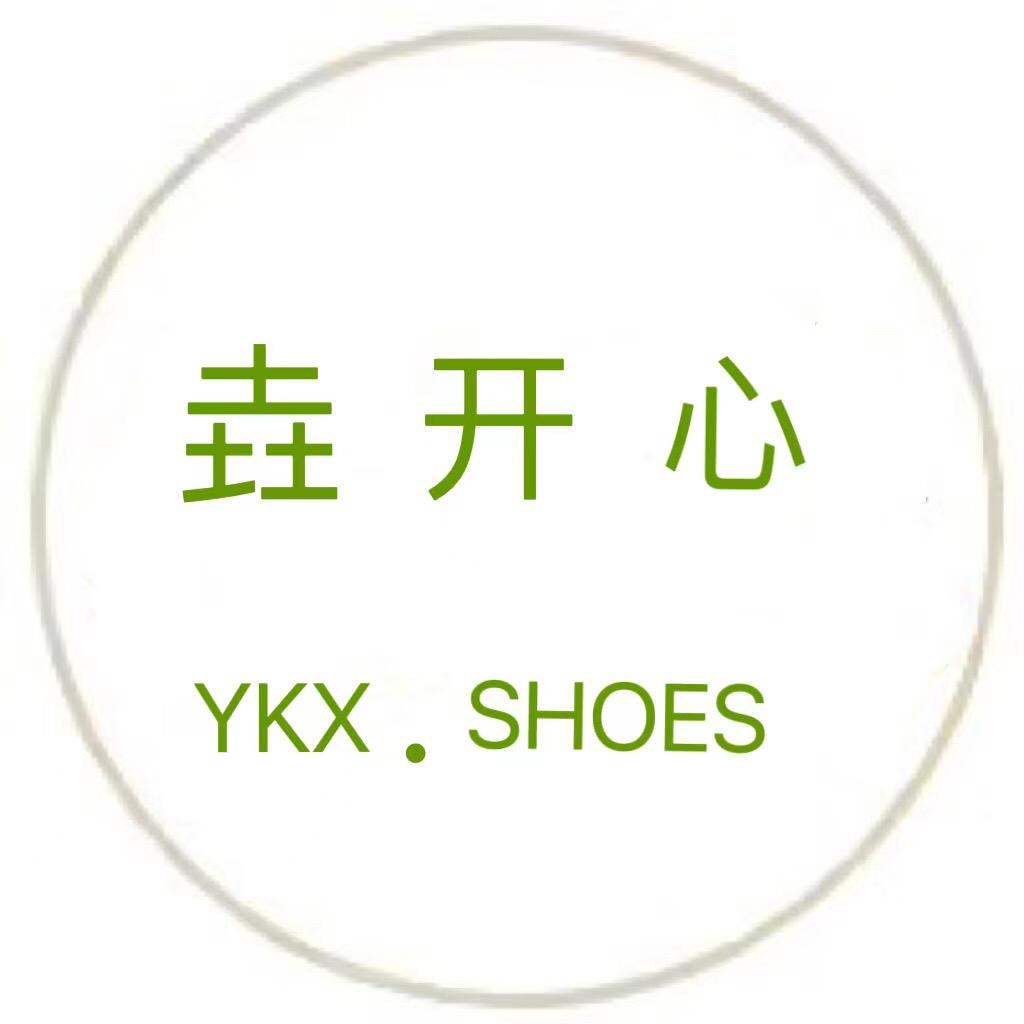 垚开心女鞋