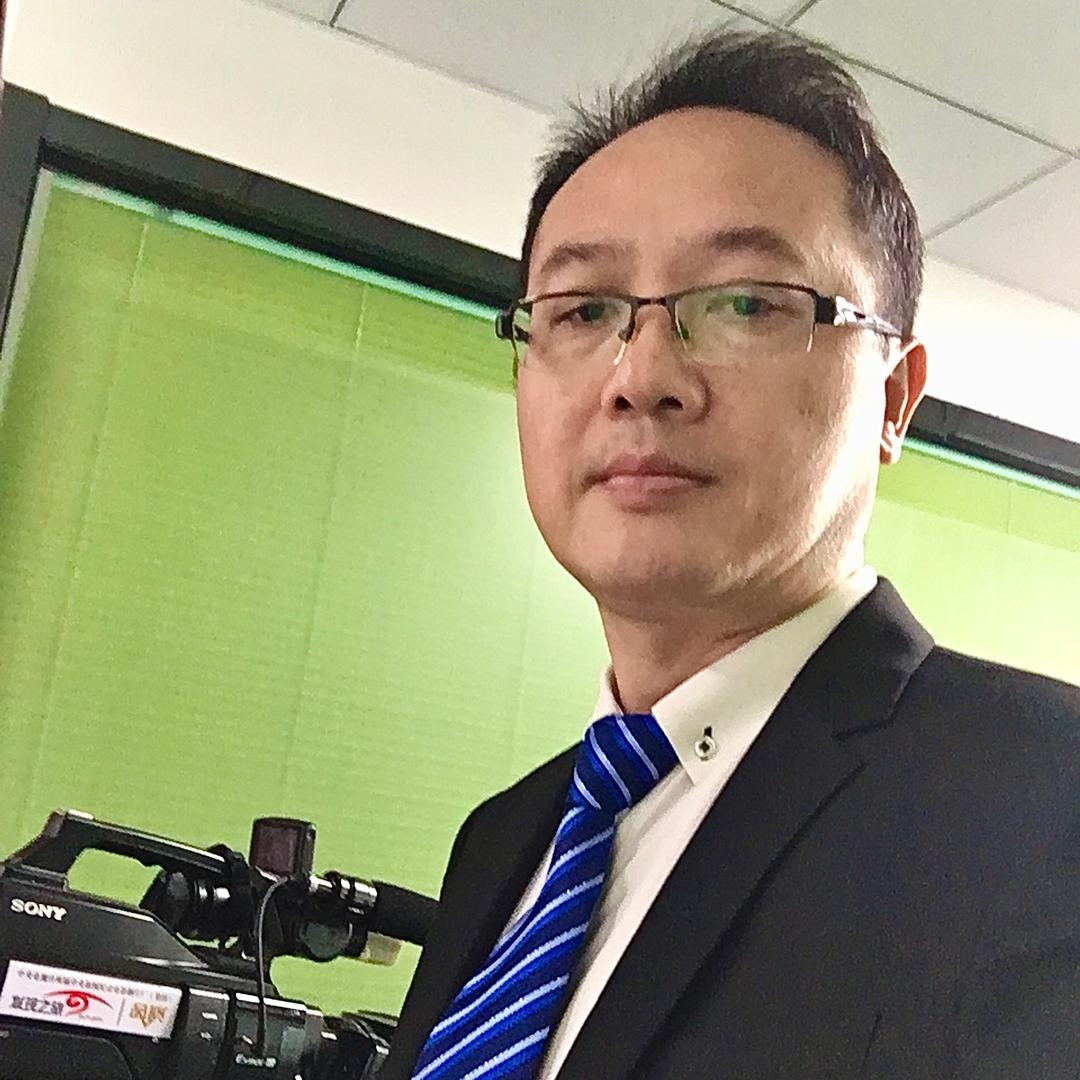 老唐闯非洲