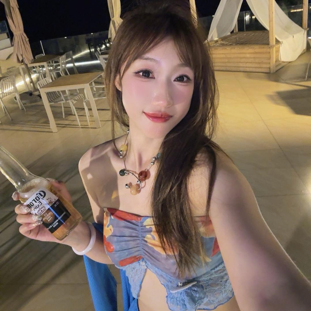 歪姨
