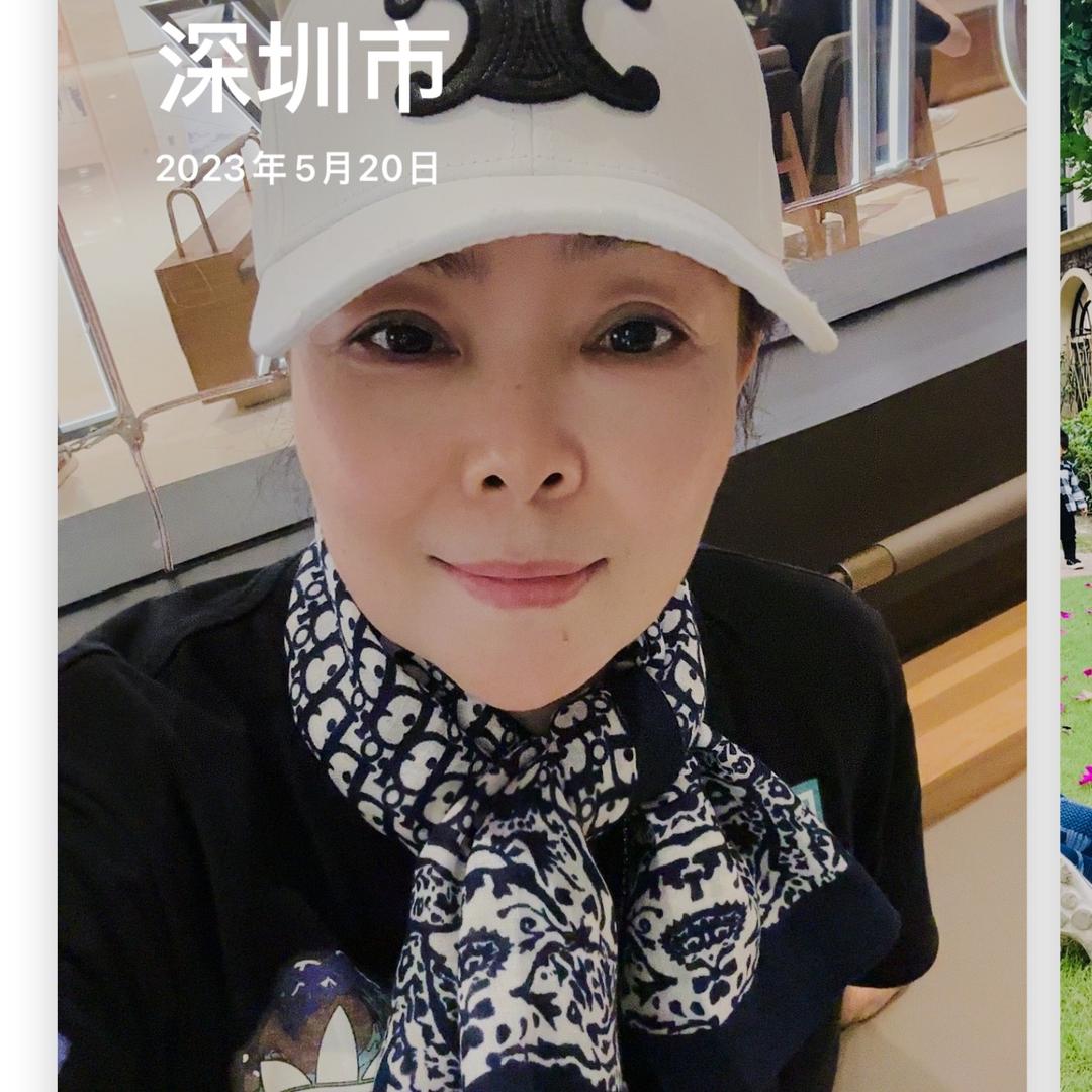 爱跳舞的云树