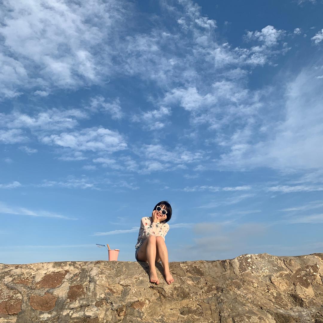 阿维少吃点🙊