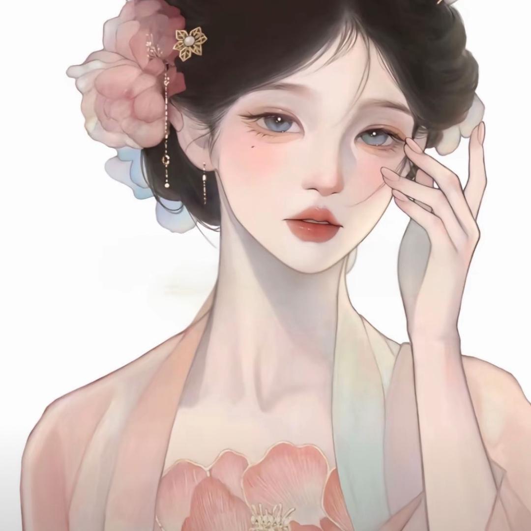 小梨花