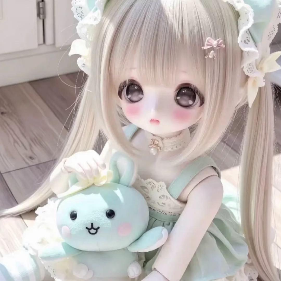 千朹^