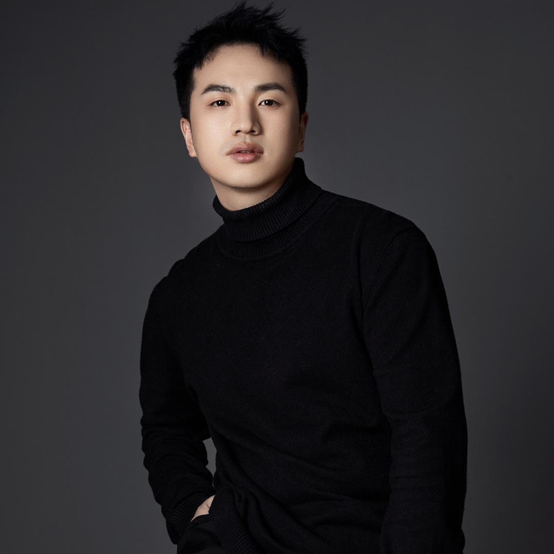 高伟托尼在长春