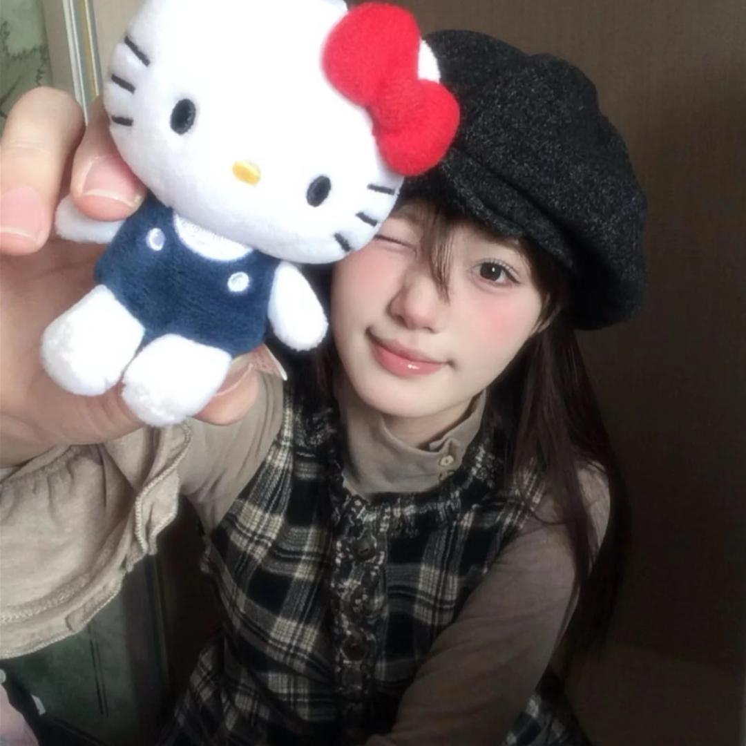 摆烂小小魚（姜小暮版