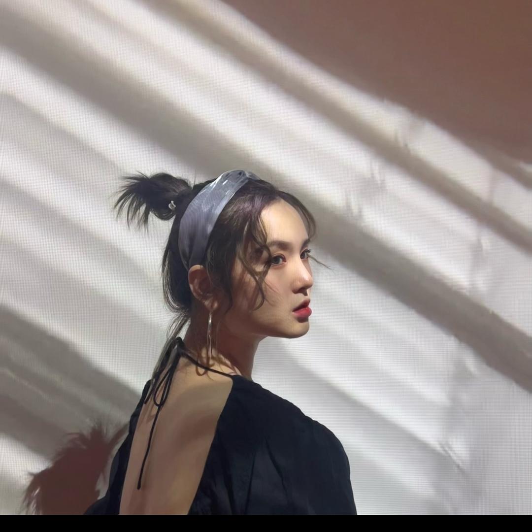米莉姑娘的闺蜜圈