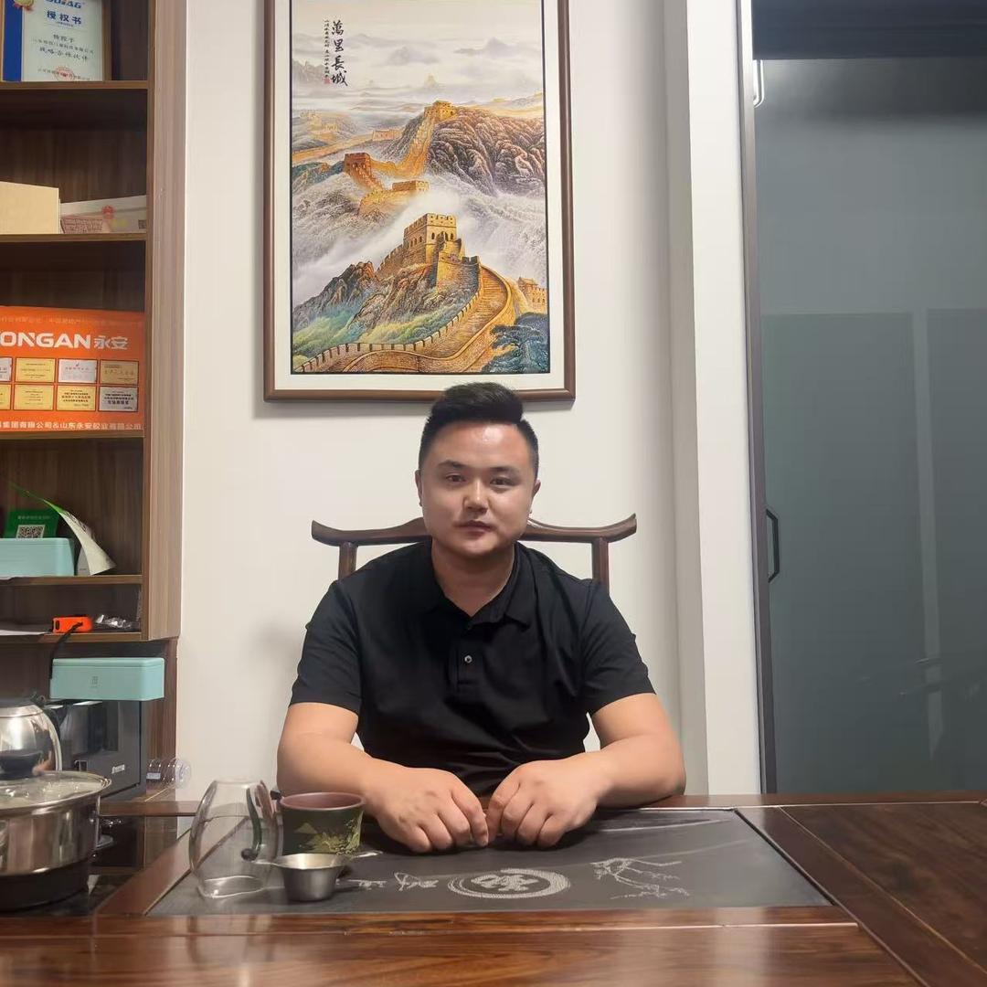 潍坊新智汇门窗定制