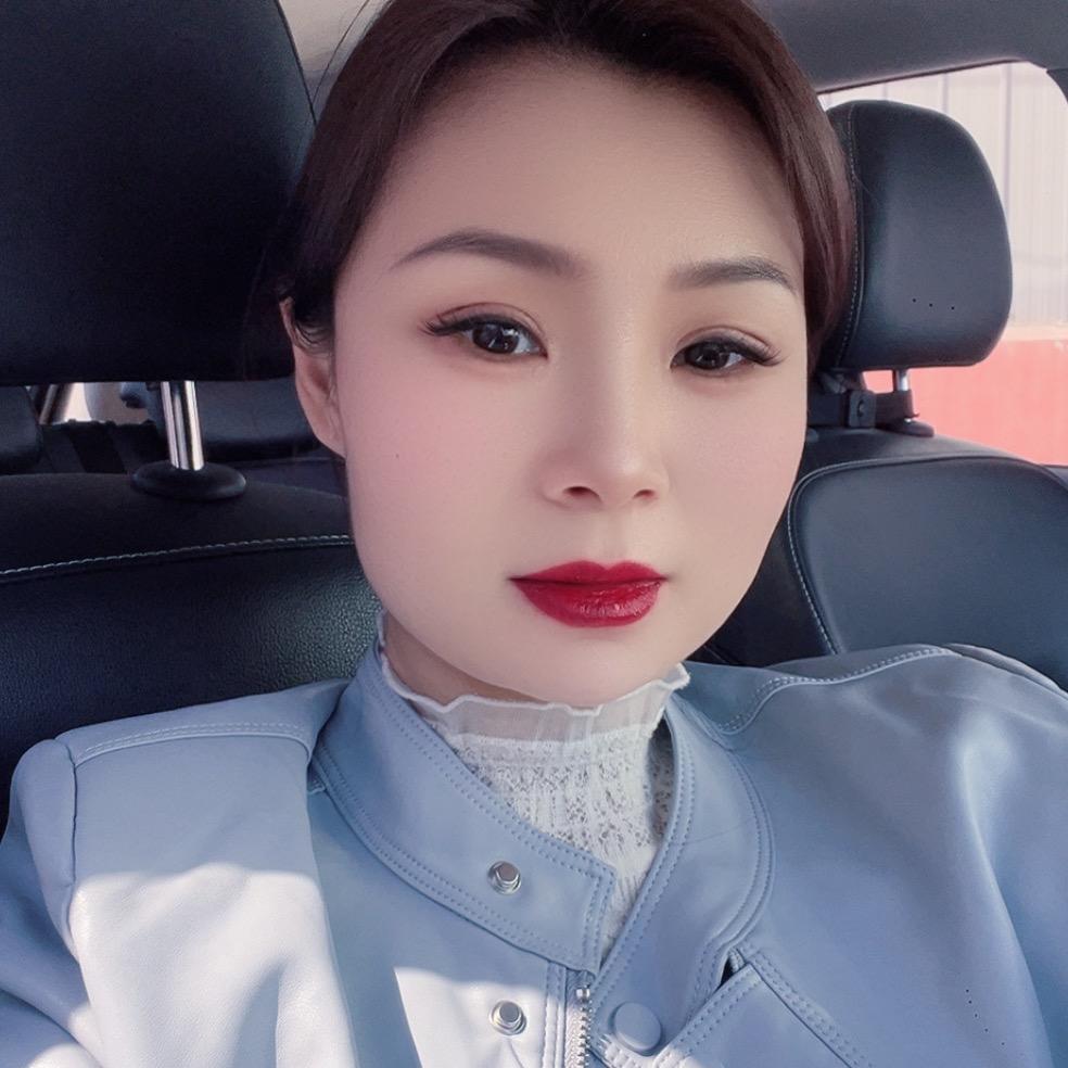 小涵（20:10首播）百货