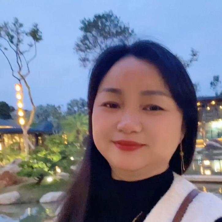 岁月静好❤️