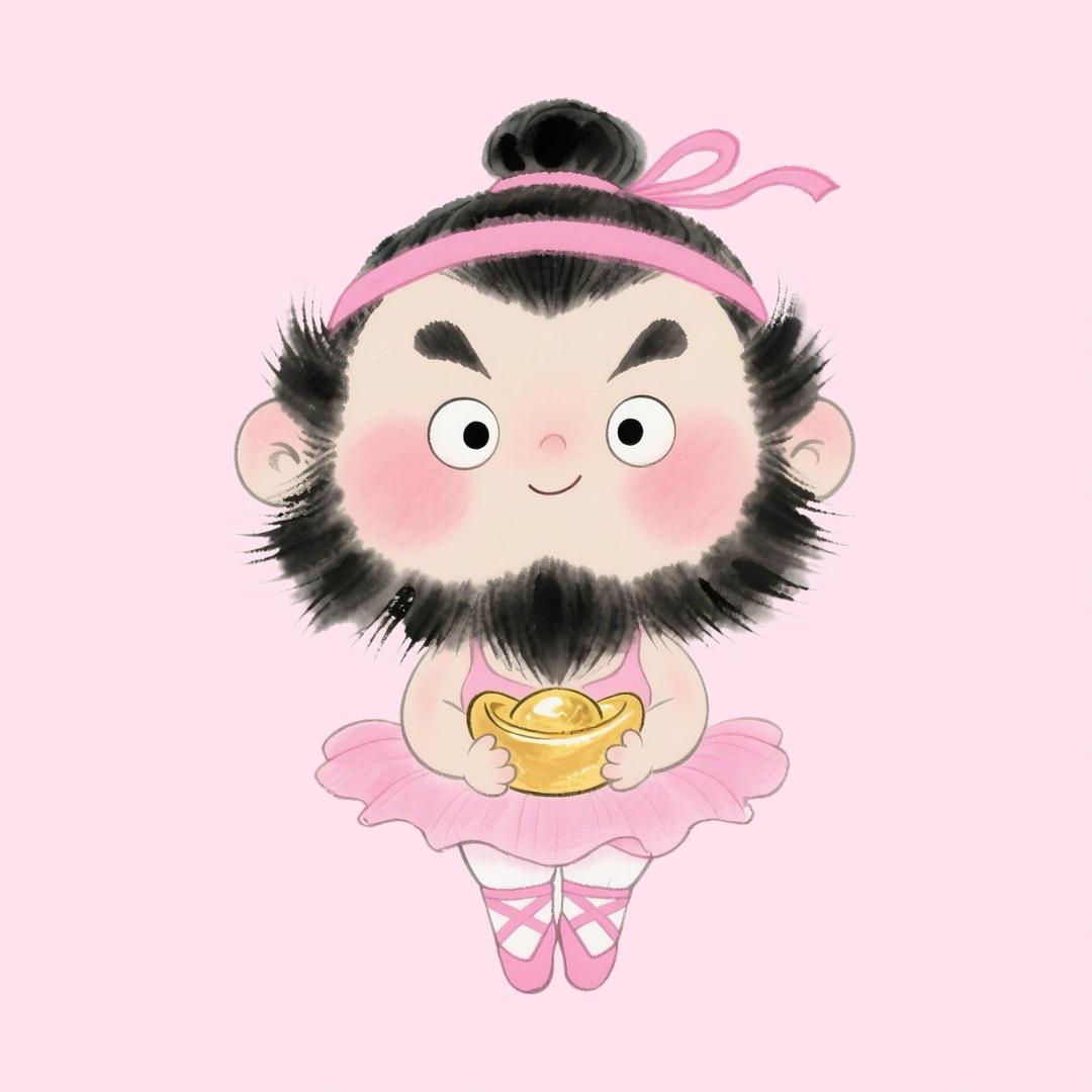 小财星💰