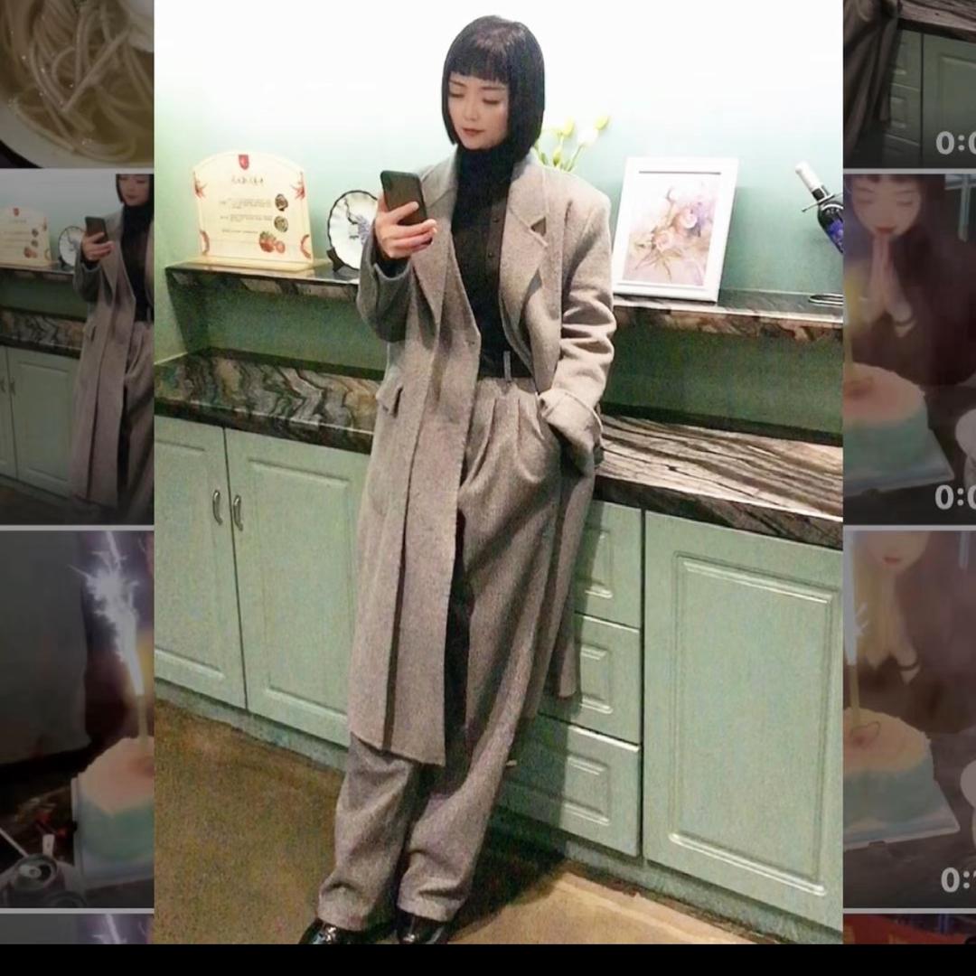 杨姐…