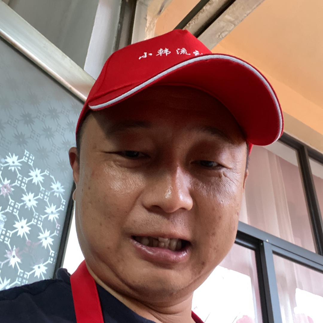 巨峰三村小韩流动酒席！
