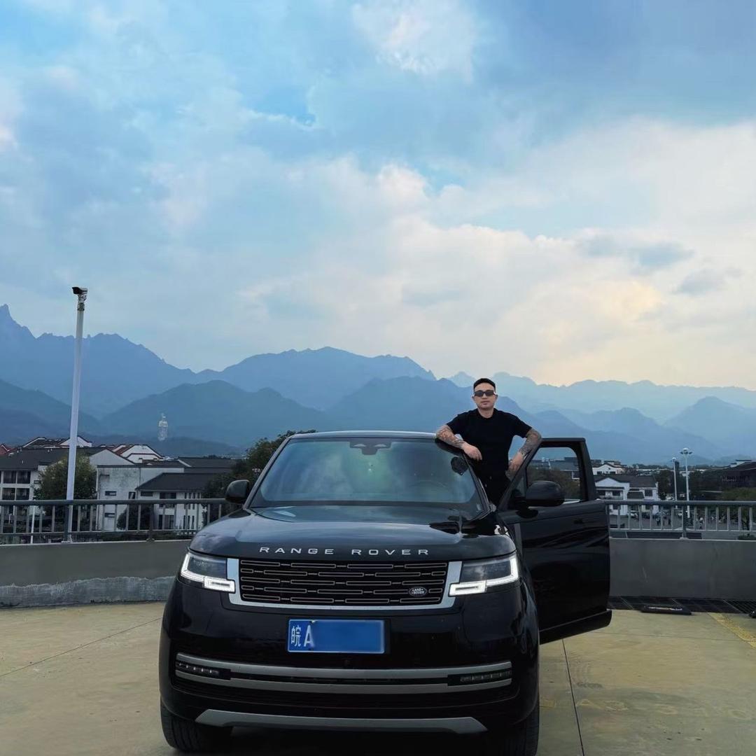 合肥徽星租车（欢欢）