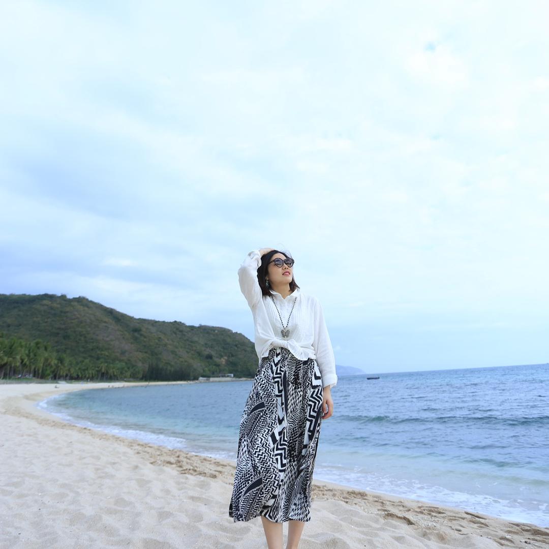 麻颜女装
