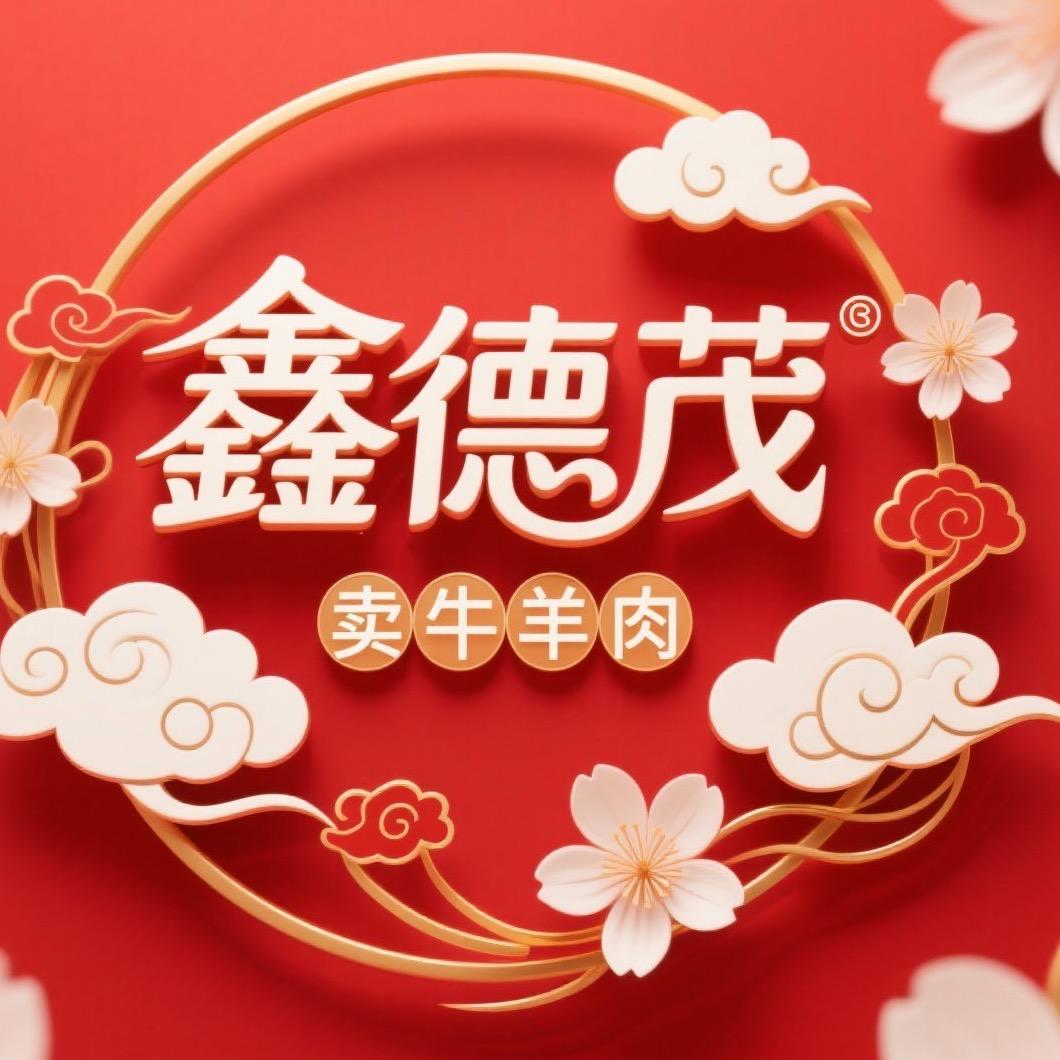 鑫德茂食品旗舰店