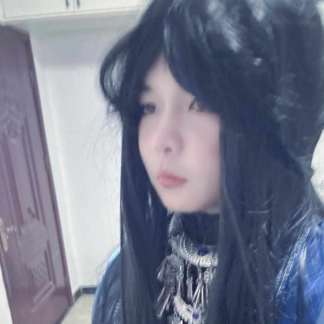 羡无卿