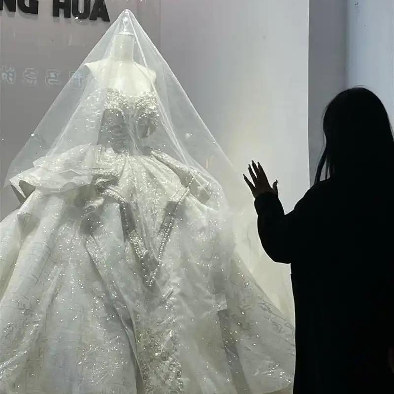 莉莉～