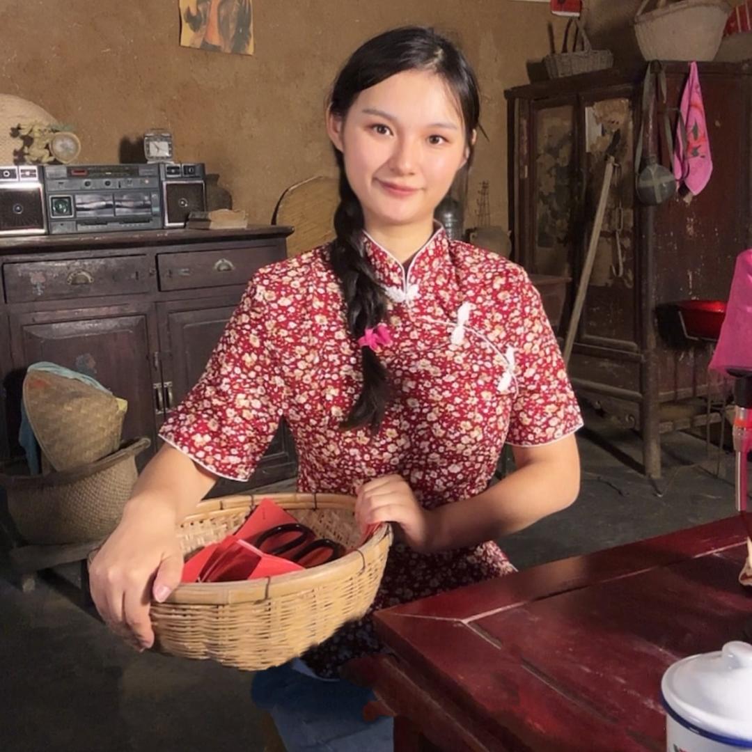 李春华